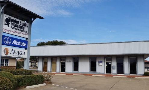 Outer Banks Insurance