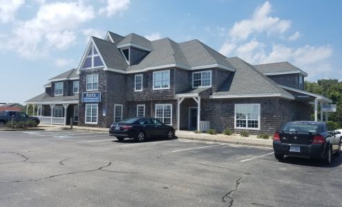 Aydlett Insurance Agency