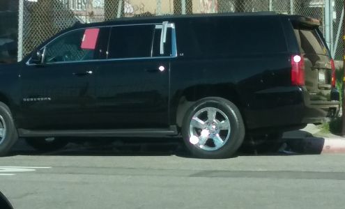 W A Benjamin Electric Co