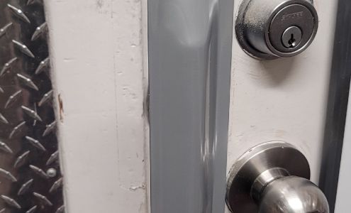 Golden Lock and Key, LLC