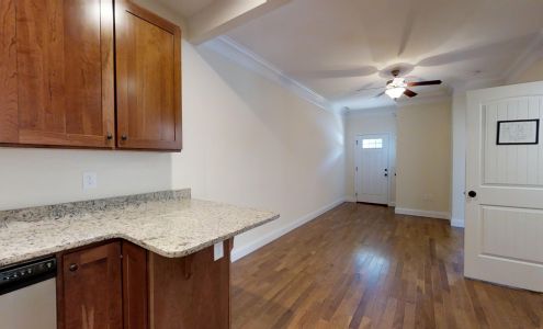 Blue Ridge Professional Property Services 895 Blowing Rock Rd, Boone North Carolina 28607