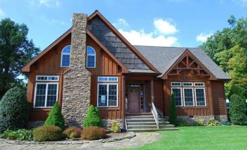 Cash Holdings, LLC 870 North Carolina Hwy 105 Bypass, Boone North Carolina 28607