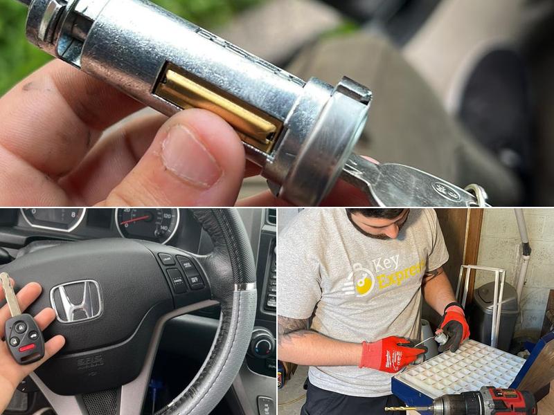 KeyExpress Locksmiths