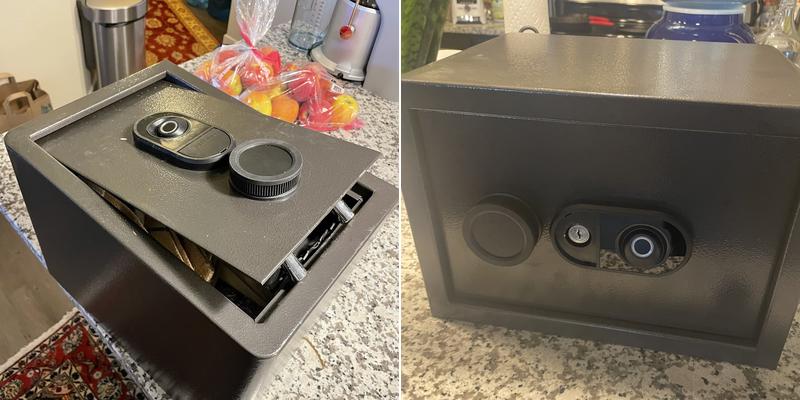 Master Locksmith & Safe Service