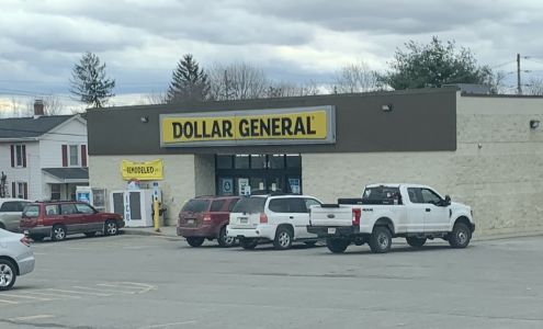 Dollar General