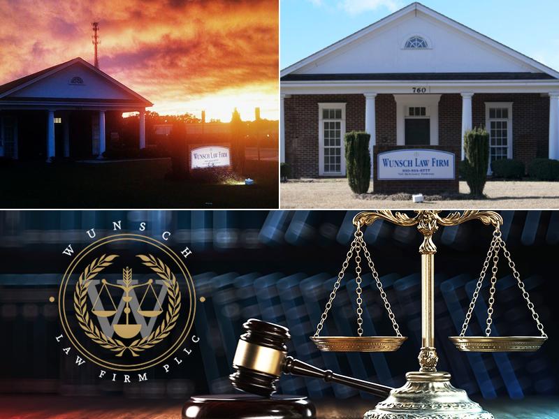 Jason O Wunsch Law Offices