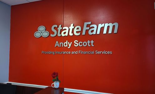Andy Scott - State Farm Insurance Agent