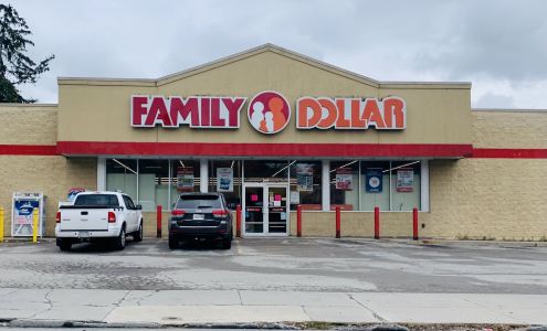 Family Dollar