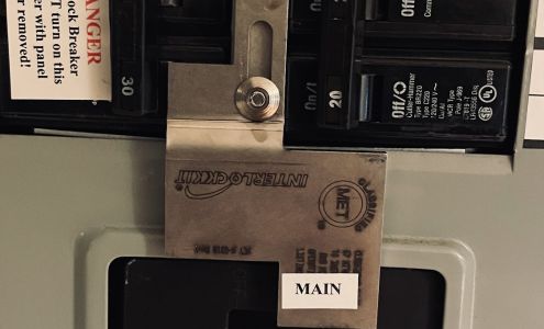 American Eagle Electric company LLC 47354 Chadwick Ln, Park Hall Maryland 20667