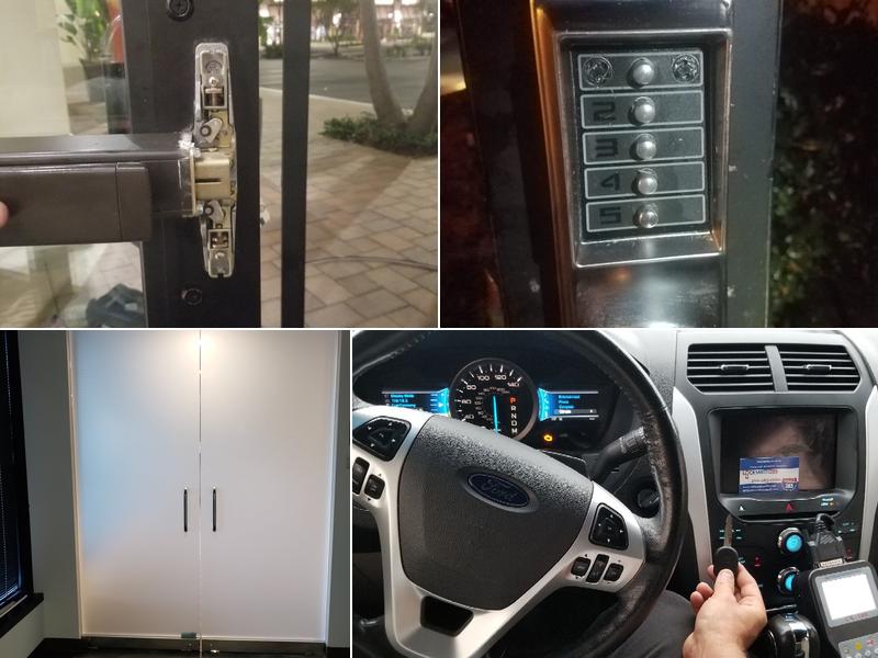 285 Locksmith Norcross