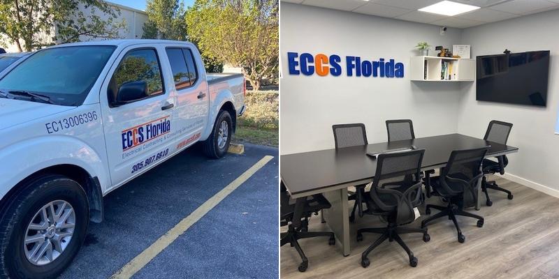 ECCS Florida, LLC
