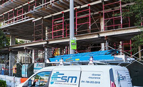 Electrical Service in Miami