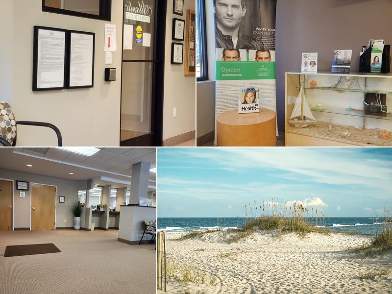 Atlantic Dermatology, PA