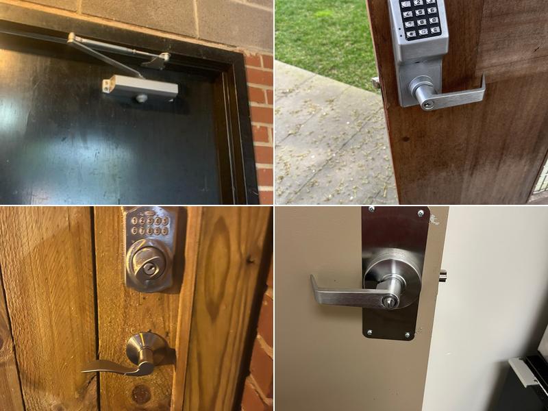 Payless Locksmith DC