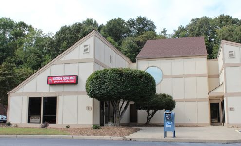 Madison Insurance Group
