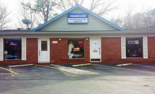 Asheville Insurance Center