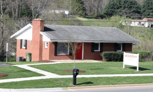 Wayne Smith - State Farm Insurance Agent