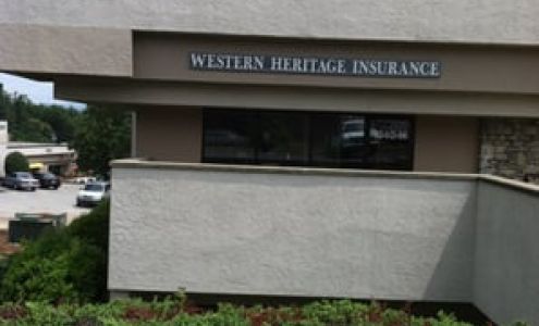 Western Heritage Insurance Agency Inc.