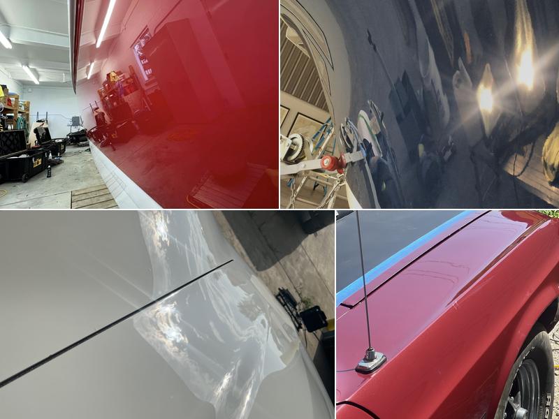 Island Flow Detailing Services