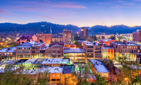 Asheville Realty Group