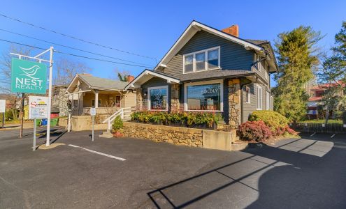 Nest Realty Asheville