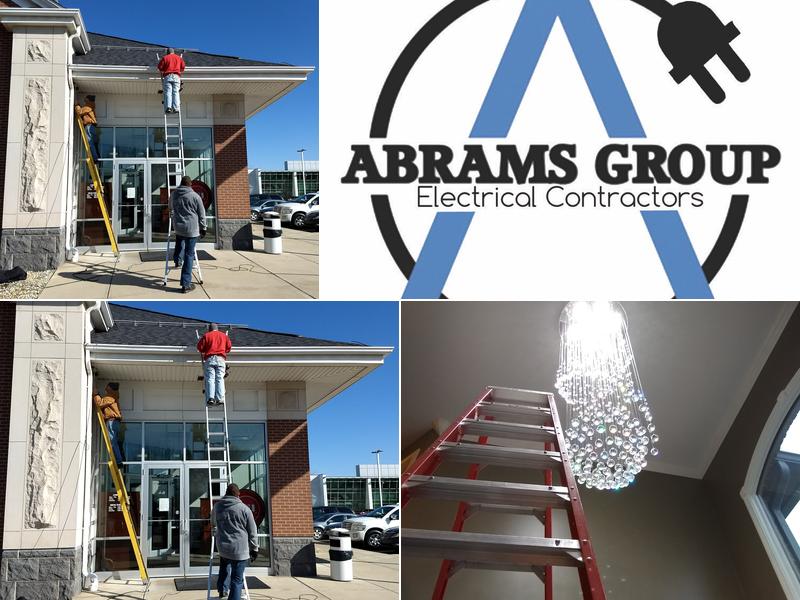 Abrams Electrical Group
