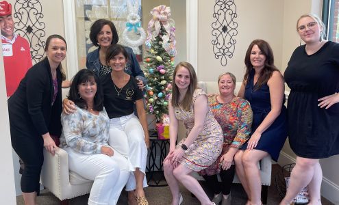 Annette Burkhard - State Farm Insurance Agent