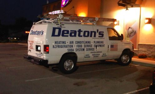 Deaton's Mechanical Co., Inc.