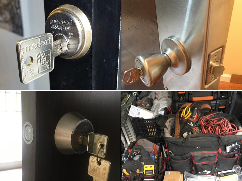 Elmont Lock & Key Inc
