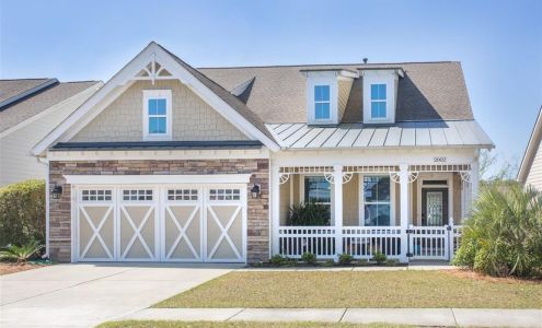 Realty ONE Group Dockside - Anthony Robusto