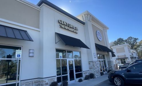 Lori Lentz-Widner- Century 21 The Harrelson Group- Real Estate