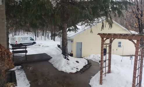 Electric By Design Inc. Forest Lake