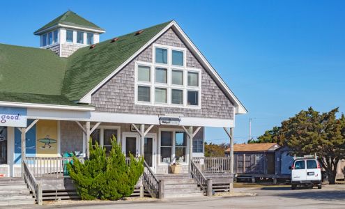 Midgett Realty - Avon Avon