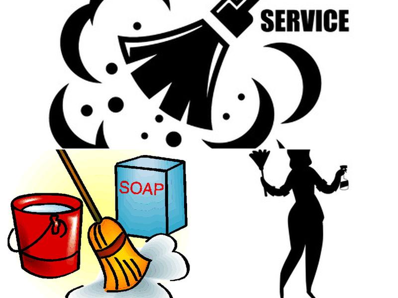 K. Harris Executive Cleaning