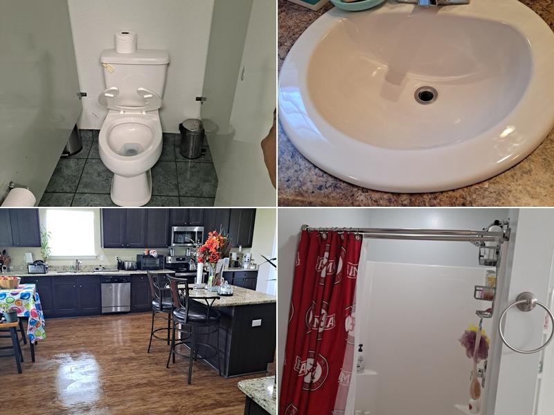 K&R Cleaning Services