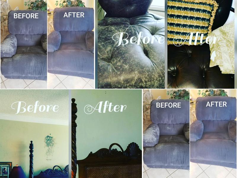 Dove Services Inc. Fairhope