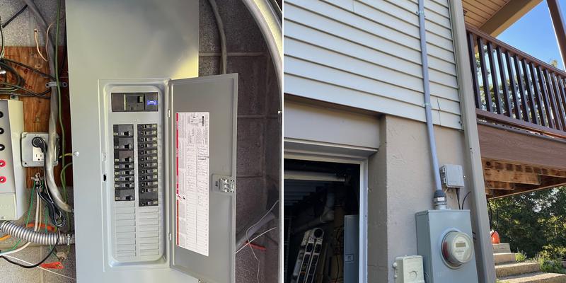 P & D Electric of Hudson Valley, Inc