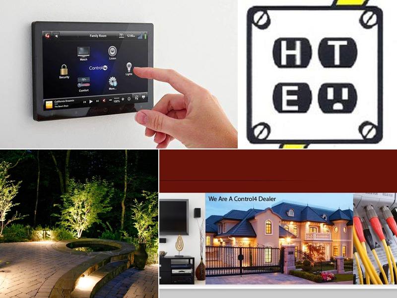 Hodges Triad Electric, LLC