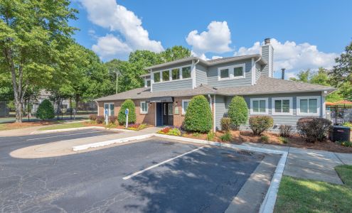 The Willow Apartments