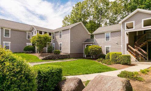 Stoneybrook Apartments