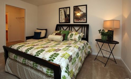 Juliet Place Apartments