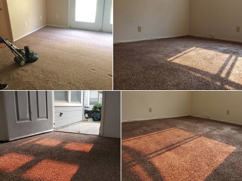 Campbell Carpet & Upholstery Cleaning