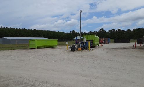Carteret County Landfills Beaufort