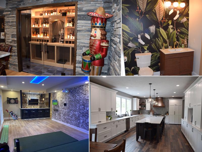 Pittsburgh Design and Remodeling