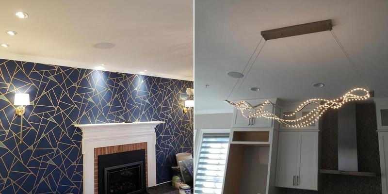 Bernard & Sons Electricians