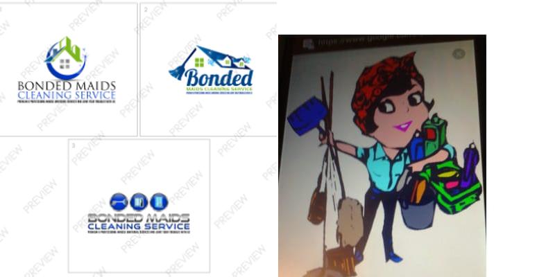 Bonded Maids Cleaning Service