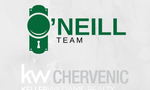 The O'Neill Team - Keller Williams Chervenic Realty