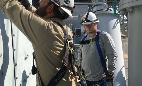 Hale & Associates Electric 3888 Mineral Wells Hwy, Weatherford Texas 76088