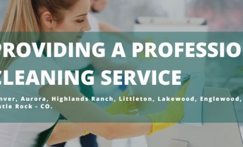 Real Glow Cleaning Service LLC