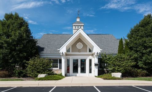 Copper Beech at Bowling Green
